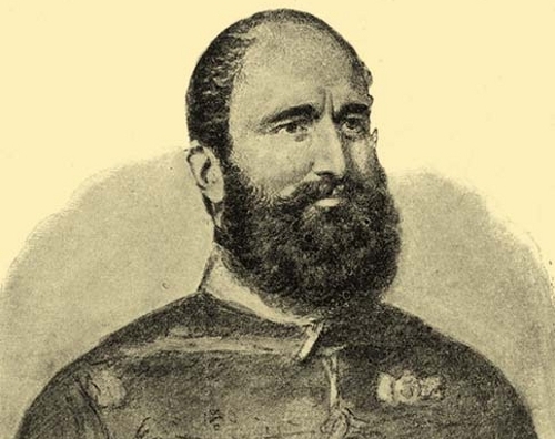 Damjanich János